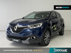 Renault Kadjar - 1.2 TCe Bose | Navigatie | Camera | Bose Audio |