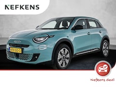 Fiat 600 - 1.2 110pk Hybrid Urban Automaat | Apple Carplay/Android Auto | Climate Control | Cruise Co