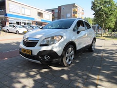 Opel Mokka - 1.4 Turbo 140PK Start/Stop Edition