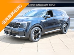 Kia Sorento - 1.6 T-GDi Plug-in Hybrid 4WD ExecutiveLine 7p 360 camera / Stoelverkoeling / digital Key