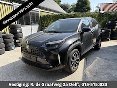 Toyota Yaris Cross - 1.5 Hybrid Dynamic | Apple Carplay & AndroidAUTO | Navigatie | Stoelverwarming |