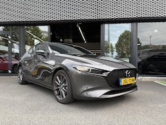 Mazda 3 - 3 2.5 automaat e-Sky-G 140pk Centre-line - Driver Assistance Pack | Demo* | Navi | HUD | K