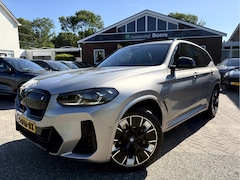 BMW iX3 - High Executive M-Sport 80 kWh SOH 92.9%, Vol Opties