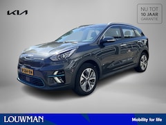 Kia e-Niro - DynamicLine 64 kWh SOH 100%