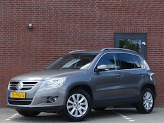 Volkswagen Tiguan - 1.4 TSI Sport&Style / Trekhaak