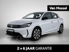 Opel Corsa - 1.2 Turbo Hybrid Edition