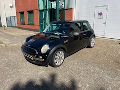 MINI One - 1.6 Salt | NW APK TM 12/05/2027