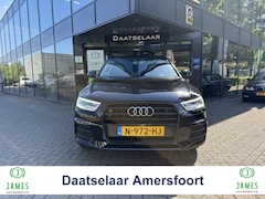 Audi Q3 - 1.4 TFSI CoD Design Pro Line Plus Navi Sport stoelen Trekhaak