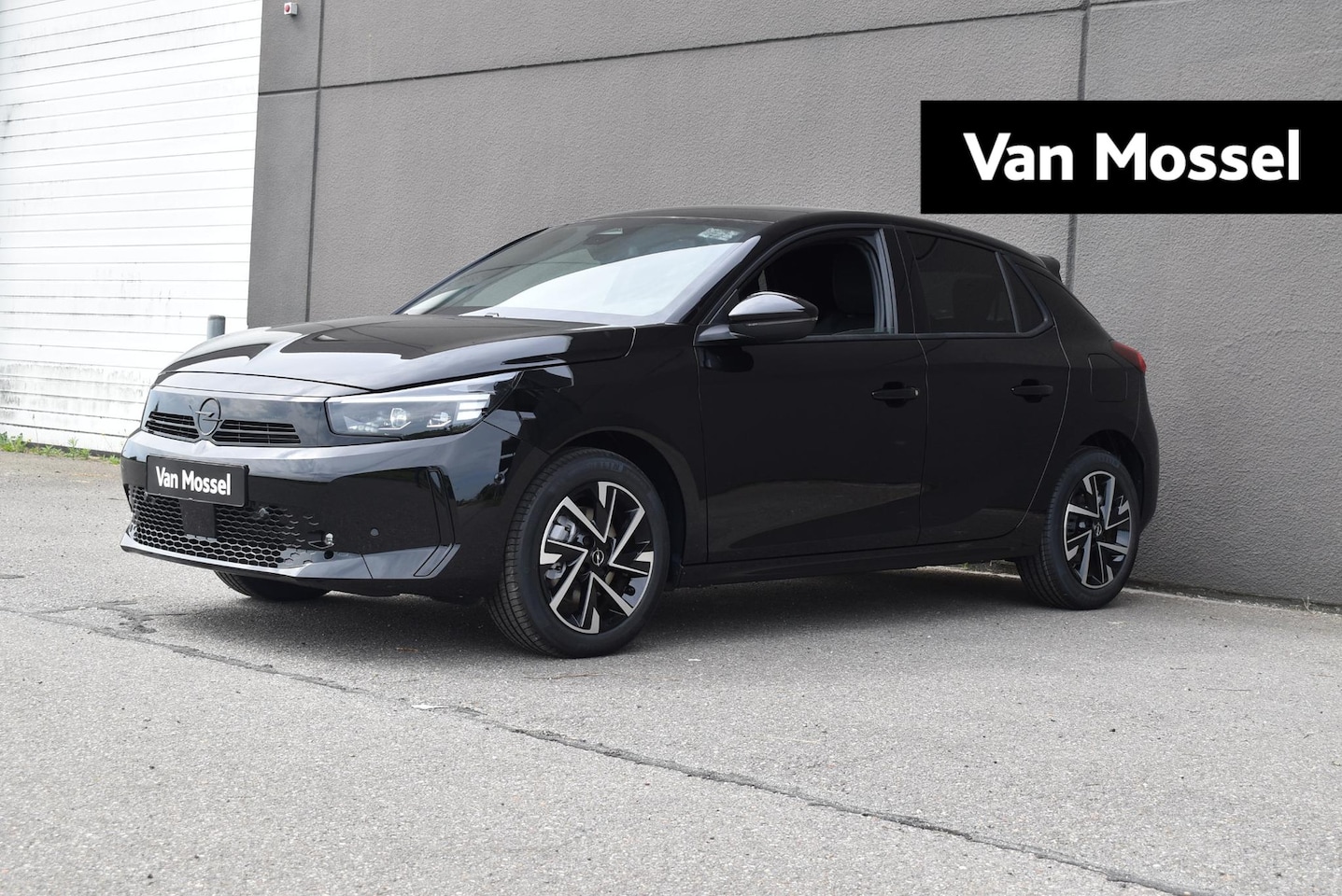 Opel Corsa - 1.2 Turbo Hybrid GS automaat | Navi | LMV | Cruise | Camera | Climate - AutoWereld.nl