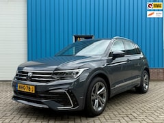 Volkswagen Tiguan - 1.5 TSI Rline Elegance