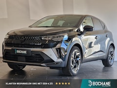Renault Captur - 1.8 E-Tech full hybrid 160 esprit Alpine | NAVIGATIE | ACHTERUITRIJCAMERA | ADAPTIVE CRUIS