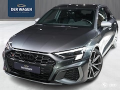 Audi A3 Sportback - 45 TFSI e S edition Competition