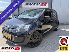 Volkswagen Up! - 1.0 move up BlueMotion