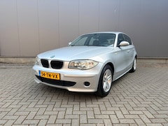 BMW 1-serie - 116i Business Line