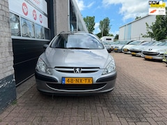 Peugeot 307 Break - 2.0-16V XS Pack