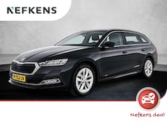 Skoda Octavia - 110pk Edition Plus | Elektrisch Verstelb. Bestuurdersstoel | Head-Up Display | Camera | Ke