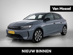 Opel Corsa - 1.2 Turbo Hybrid GS Automaat | Navi | LMV | Camera | PDC voor + achter | Cruise control