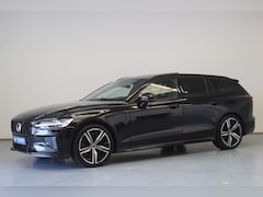 Volvo V60 - T6 Plug-in hybrid AWD R-Design | Rijklaarprijs | Trekhaak | Bowers Wilkins |