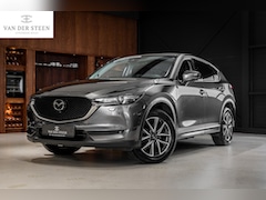 Mazda CX-5 - 2.0 SkyActiv-G 165 GT-M Head-Up | Trekhaak | Elektrische Stoelen