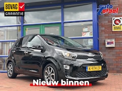 Kia Picanto - 1.0 DPi DynamicPlusLine Airco | Trekhaak | Dealer onderhouden