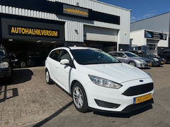 Ford Focus Wagon - 1.0 Trend