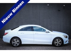 Mercedes-Benz CLA-Klasse - 180 Ambition Net binnen-Nu al te bezichtigen