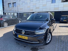 Volkswagen Tiguan - 1.5 TSI Life Business
