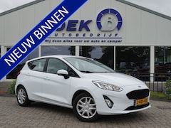 Ford Fiesta - 1.0 EcoBoost 95PK Connected NAVI | PDC V+A | AIRCO | CRUISE