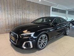 Audi A5 Sportback - 40 TFSI S edition