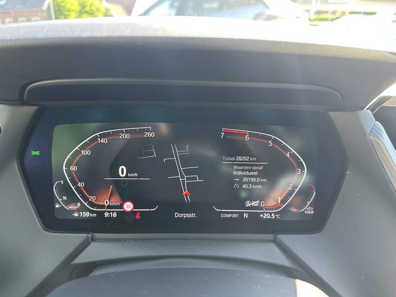 BMW 2-serie Gran Coupé - 218i Bns Ed. M Sport pakket/Trekhaak