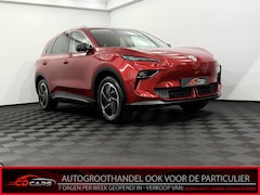 MG MGS5 EV - Luxury 64 kWh 360 Camera, Navi, Rijstrook correctie, Stoelverwarming, Elektrische achterkl