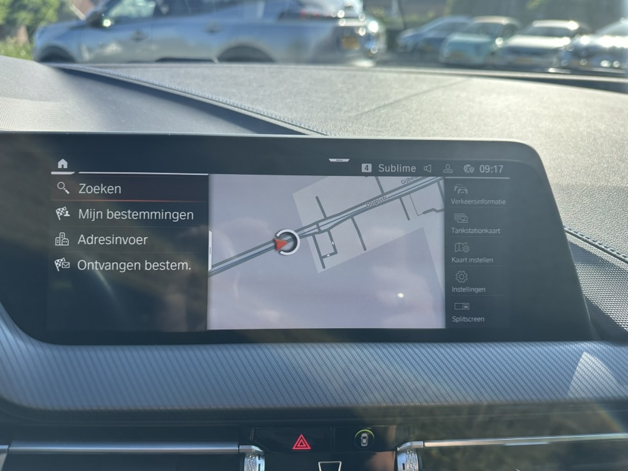 BMW 2-serie Gran Coupé - 218i Bns Ed. M Sport pakket/Trekhaak