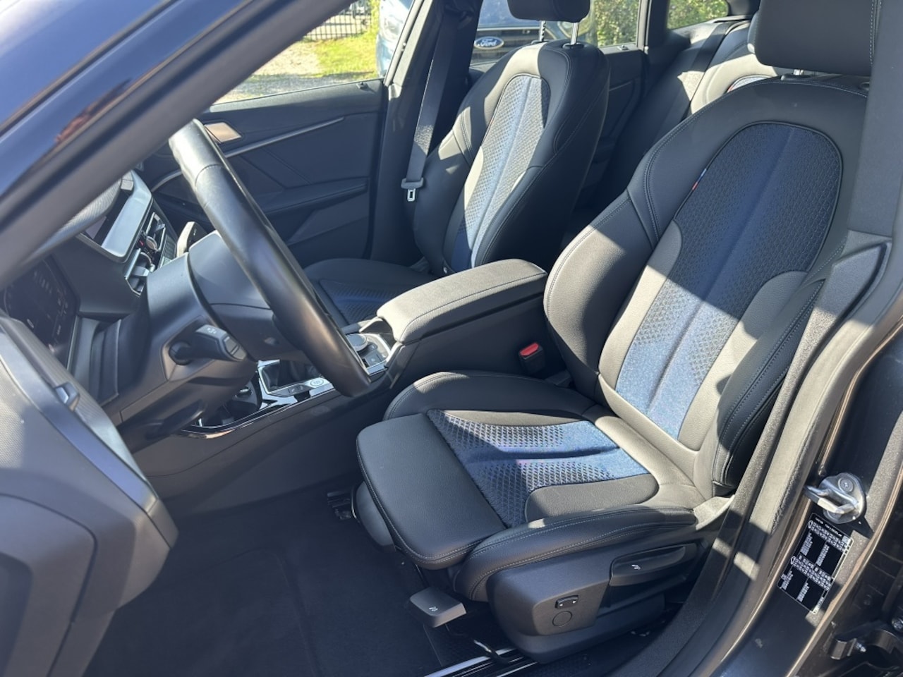 BMW 2-serie Gran Coupé - 218i Bns Ed. M Sport pakket/Trekhaak