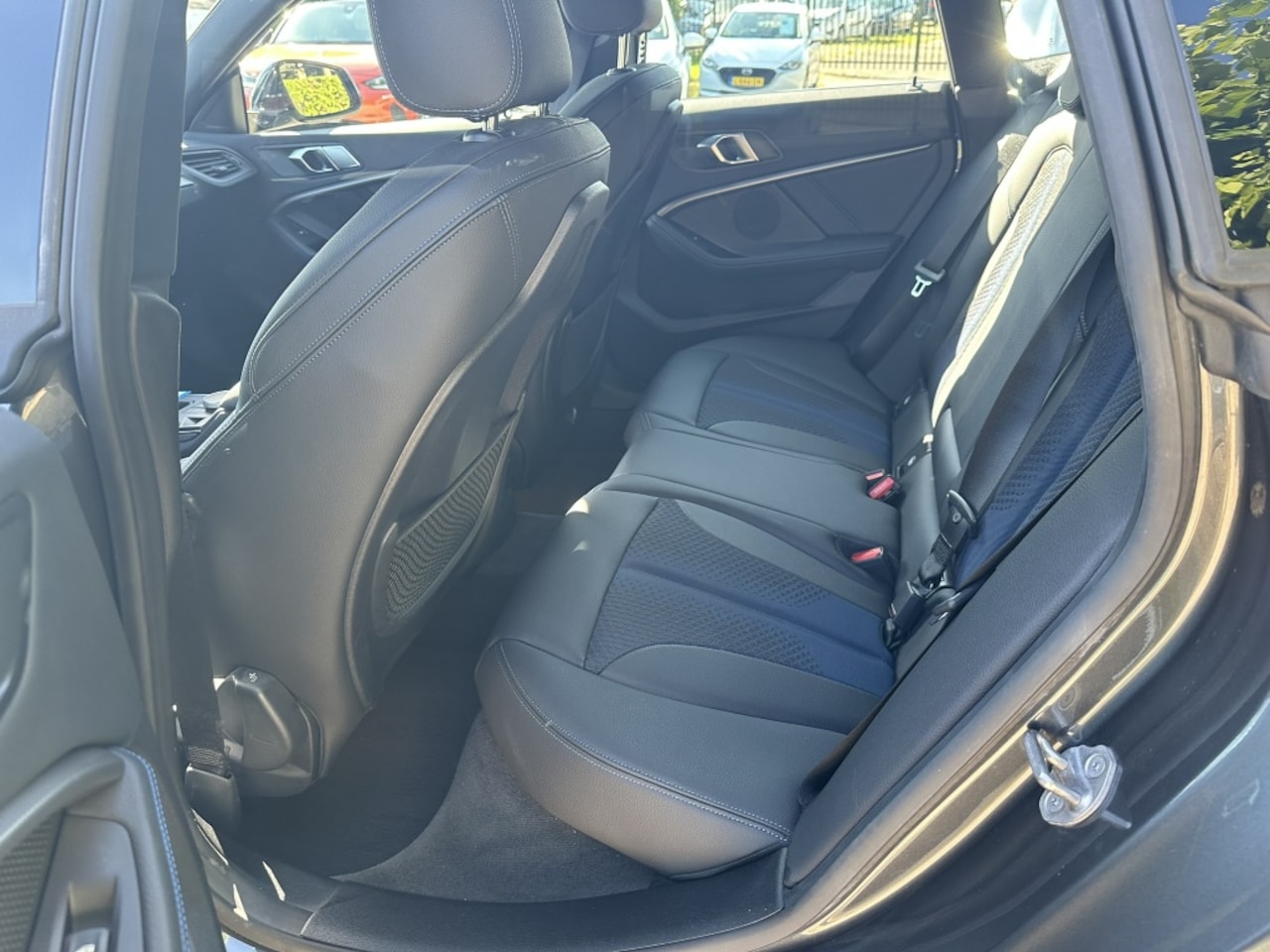 BMW 2-serie Gran Coupé - 218i Bns Ed. M Sport pakket/Trekhaak