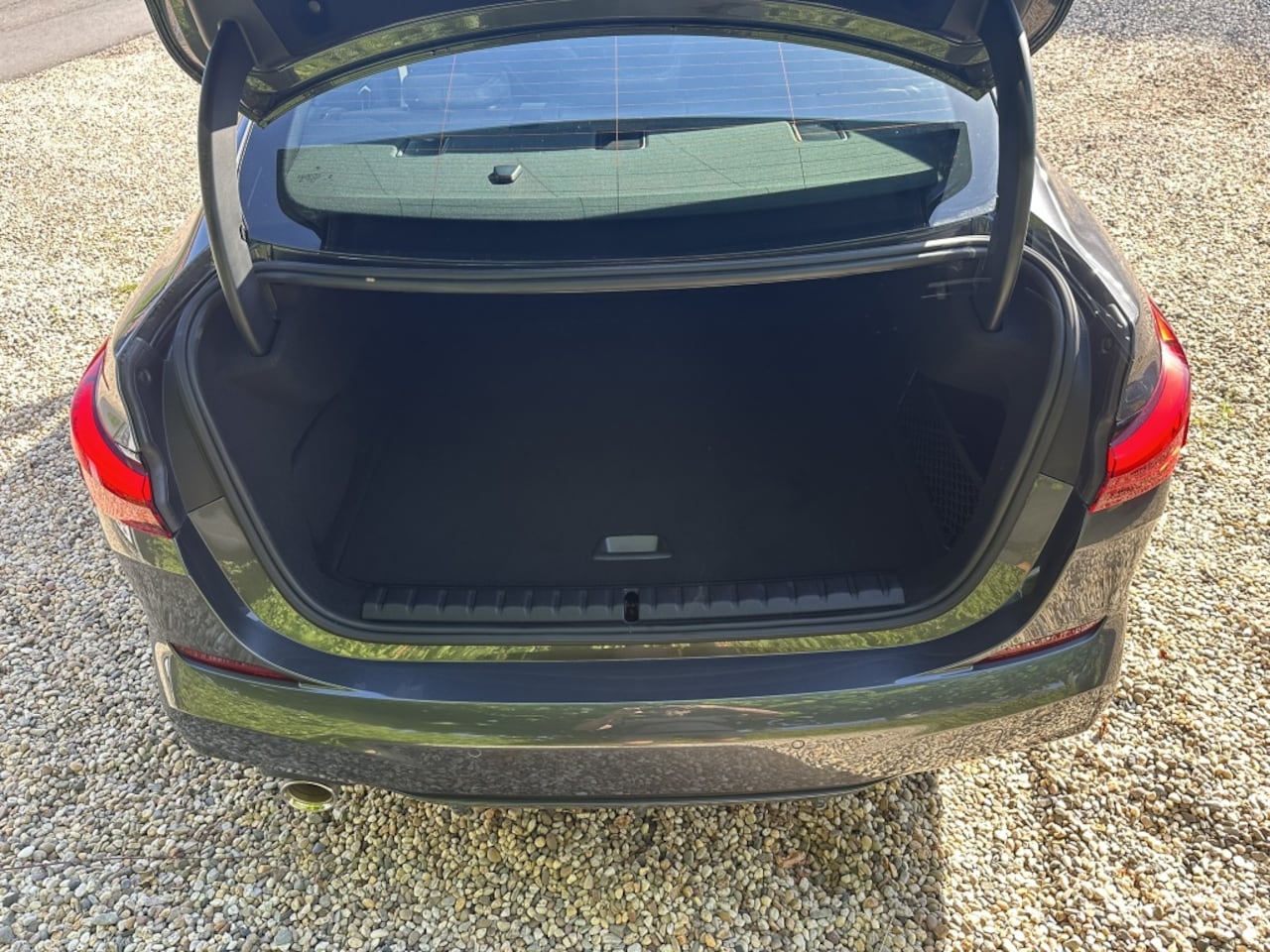 BMW 2-serie Gran Coupé - 218i Bns Ed. M Sport pakket/Trekhaak