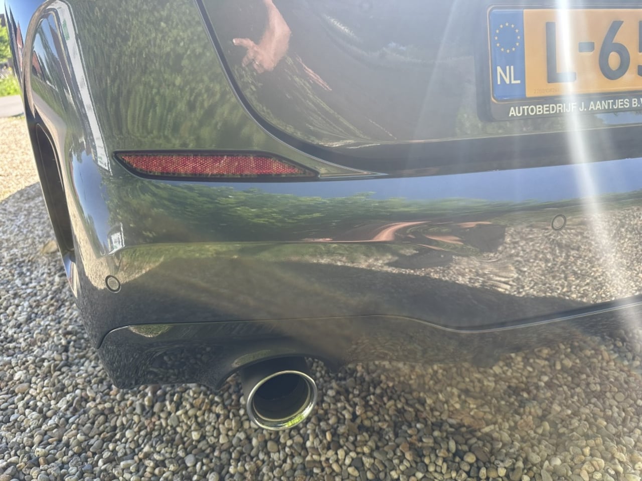 BMW 2-serie Gran Coupé - 218i Bns Ed. M Sport pakket/Trekhaak