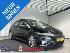 Honda Civic - 1.8 Style Mode Trekhaak | Apple Carplay | Android Auto