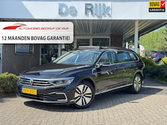 Volkswagen Passat Variant - 1.4 TSI PHEV GTE Business | Navi, Carplay/Android, Camera, ACC, Pano, Stoelverw. | Dealero