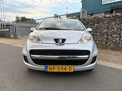 Peugeot 107 - 1.0-12V XR AIRCO
