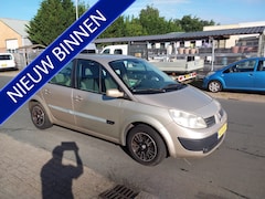 Renault Scénic - 1.6-16V Business Line NETTE SCENIC AUTOMAAT