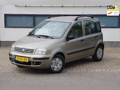 Fiat Panda - 1.2 Edizione Cool | Automaat| Airco| 1e eigenaar|