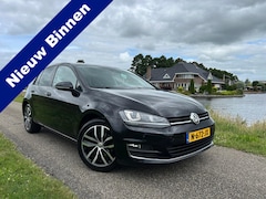Volkswagen Golf - 1.4 TSI Highline | Stoelverwarming | LED | Bluetooth | Airco