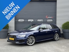 Audi S4 - Avant 3.0 TFSI S4 quattro Pro Line Plus | Camera | Bang & Olufsen | Carbon | Elektrische T