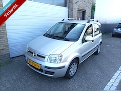 Fiat Panda - 1.2 Airco Nieuwe Banden APK 5-2027