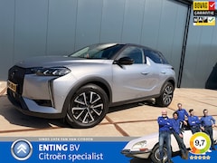 DS 3 - 3 1.2 Hybrid 136 PERF LINE 360 CAM TREKHAAK ADAPT CRUISE