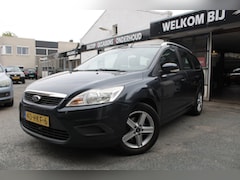 Ford Focus Wagon - 1.4 Trend / Airco / APK Nieuw / CruiseControl / Elektrische ramen /