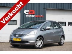 Honda Jazz - 1.4 Comfort | CLIMA | TREKHAAK |