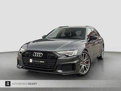 Audi A6 Avant - 55 TFSI e quattro Competition | Pano | Memory | Bang Olufsen | 20 inch | Carplay | Head Up