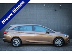 Opel Astra Sports Tourer - 1.4 Online Edition Net binnen-Nu al te bezichtigen
