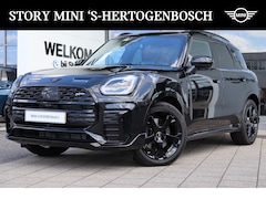 MINI Countryman - C Automaat / John Cooper Works / Pakket L / 19" JCW Runway Spoke black